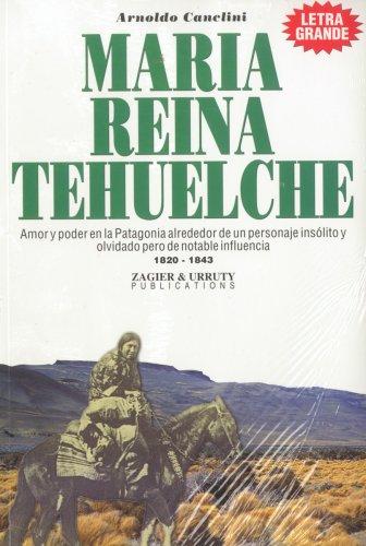 Maria Reina Tehuelche