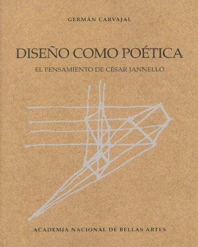 Diseno Como Poetica