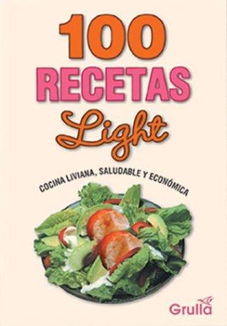 100 Recetas Light