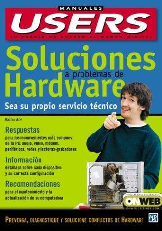 Soluciones a Problemas de Hardware