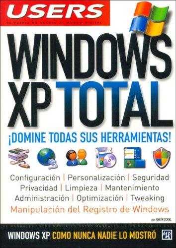 Windows XP Total (Manuales Users)