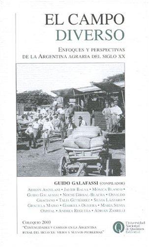 El Campo Diverso