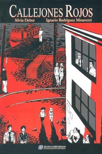 Callejones Rojos
