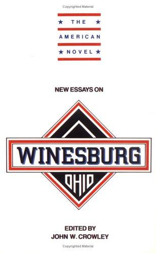 New essays on Winesburg, Ohio