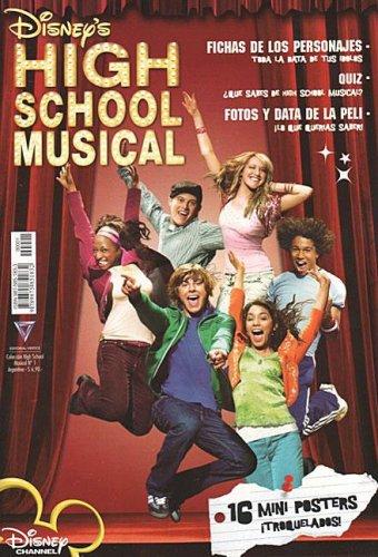 Disney's High School Musical
