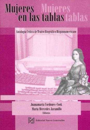 Mujeres en las tablas