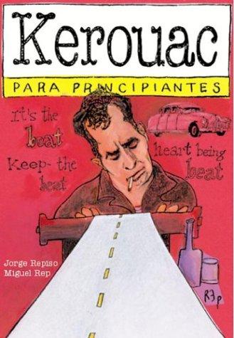 Kerouac para principiantes