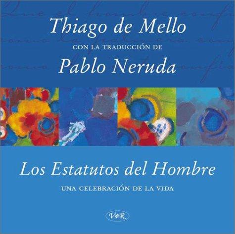 Los Estatutos del Hombre
