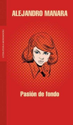 Pasion De Fondo