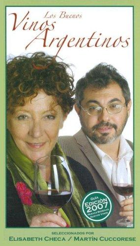 Los Buenos Vinos Argentinos