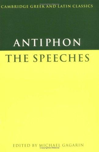 Antiphon