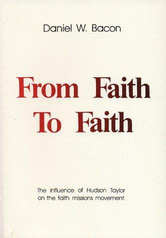 From Faith to Faith