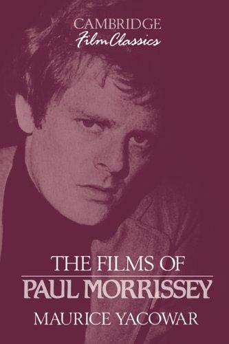 The films of Paul Morrissey