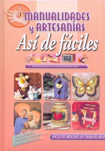 Manualidades y artesanias/ Arts and Crafts