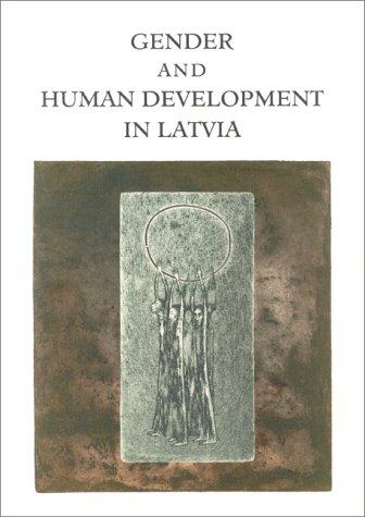 Gender and Human Development in Latvia