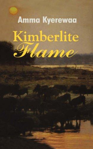 Kimberlite Flame