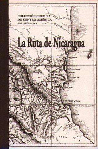 La Ruta de Nicaragua