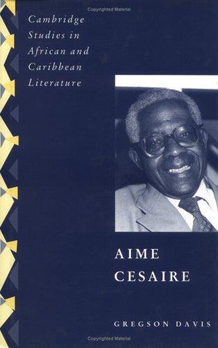 Aimé Césaire