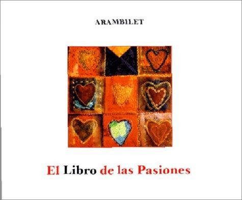 El Libro de las Pasiones