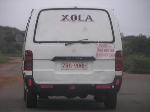 Inxeba lendoda kalihlekwa