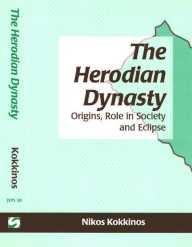 Herodian Dynasty