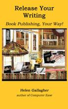 Release Your Writing