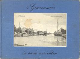 's-Gravenmoer in oude ansichten