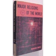 Major religions of the world