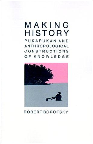 Making History