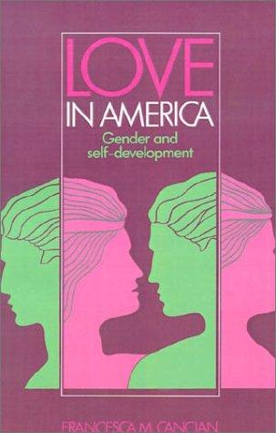 Love in America