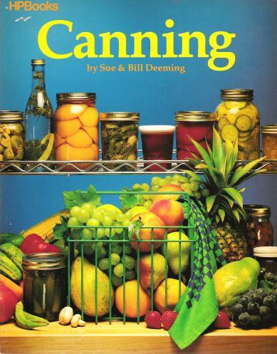 Canning