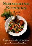 Simmering Suppers