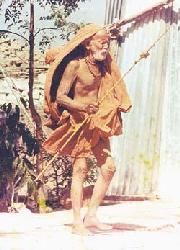 The sage of Kanchi