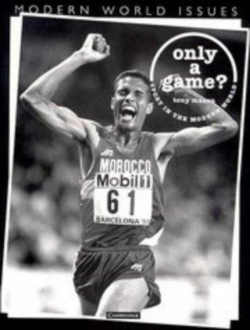 Only a game?
