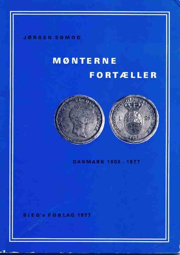 Monterne fortæller