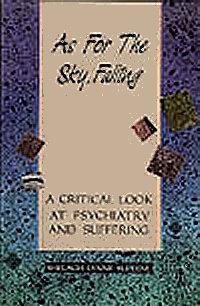 As for the sky falling