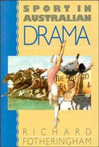 Sport in Australian drama