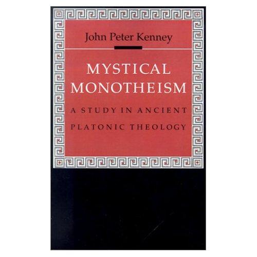 Mystical monotheism