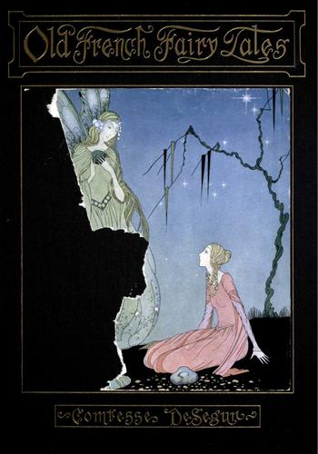 Old French Fairy Tales