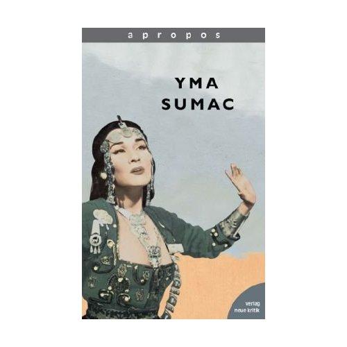 Apropos, Bd.11, Yma Sumac