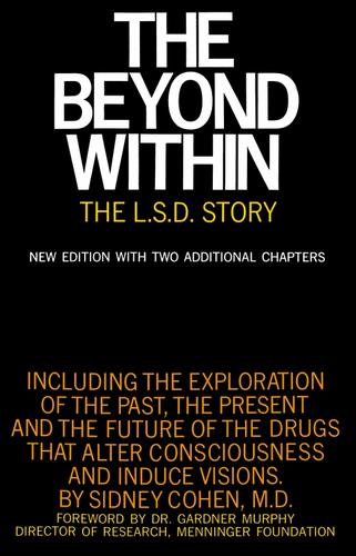 The beyond within