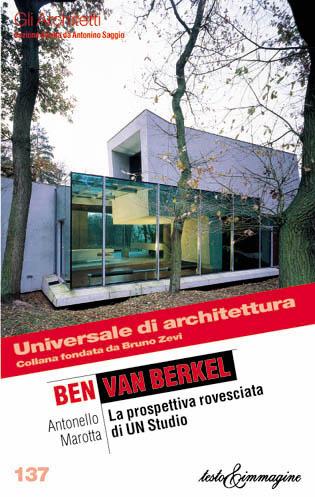 Ben van Berkel