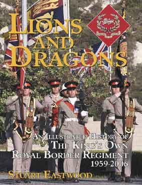 Lions and Dragons