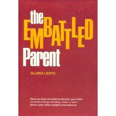 The embattled parent