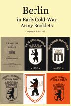 Berlin in Early Cold-War Army Booklets