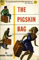 The Pigskin Bag