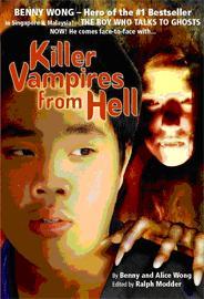 Killer Vampires from Hell