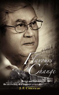 Flavours of Change