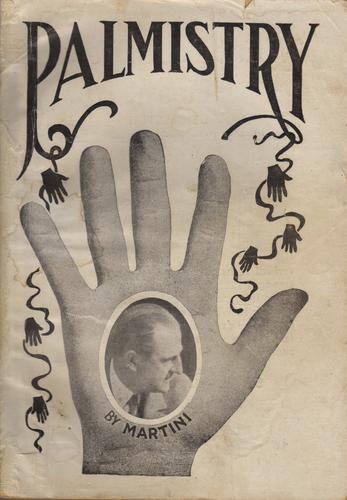 Palmistry