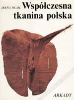 Współczesna tkanina polska